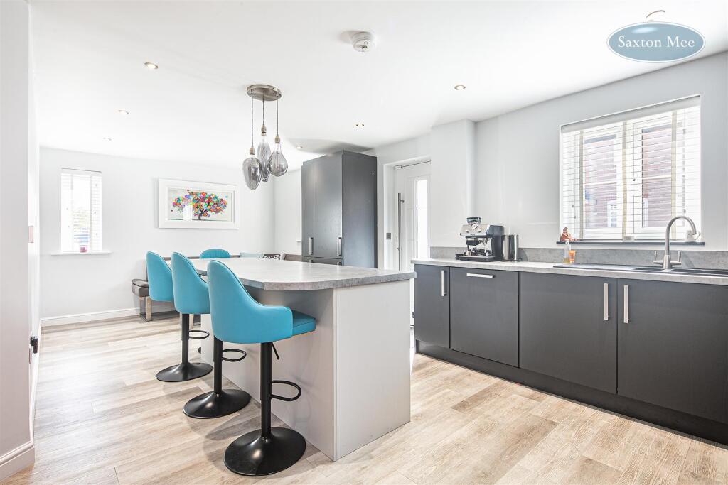 House in Sheffield, Bradfield - View 3