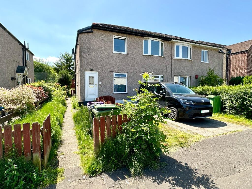 Main image of property: Crofthill Road, Croftfoot, Glasgow, G44