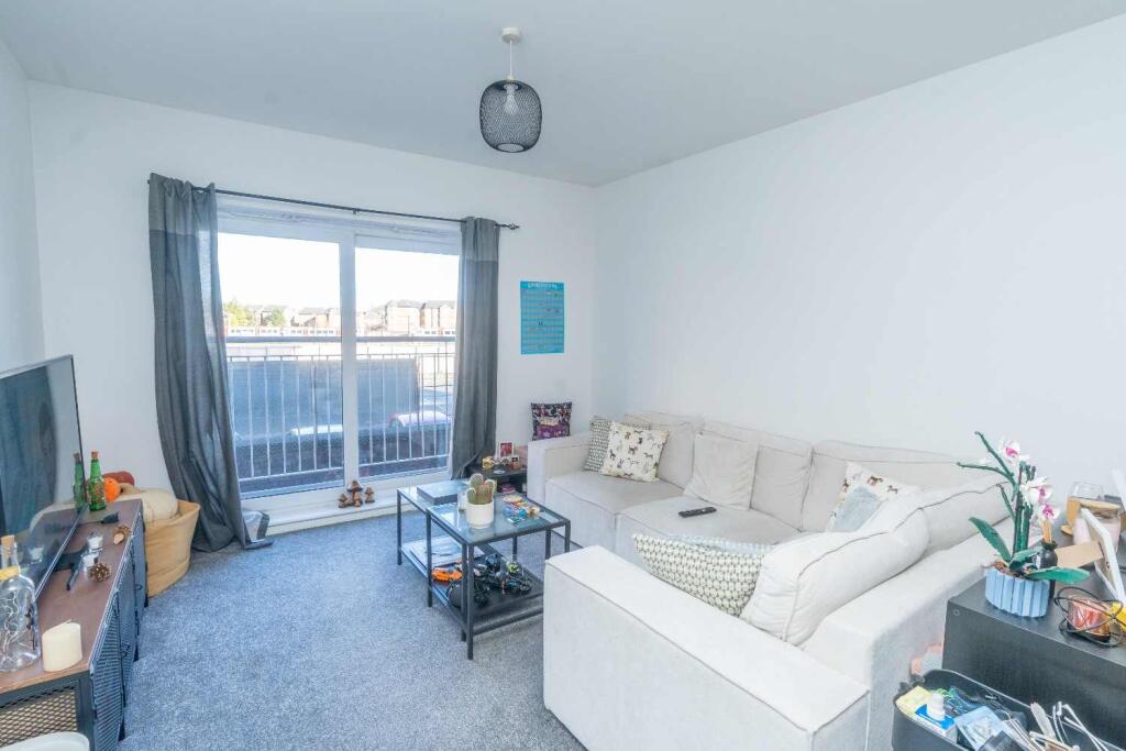 Apartment in Chester - View 2