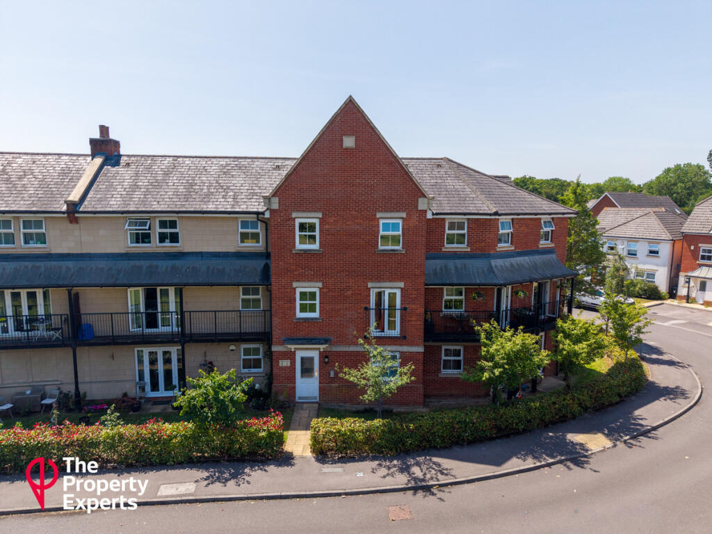 Main image of property: Cirrus Drive, Reading, RG2
