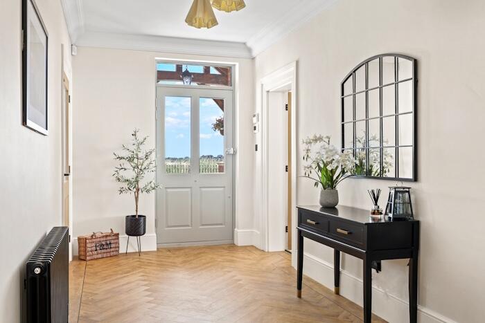 House in Uttlesford, High Easter - More