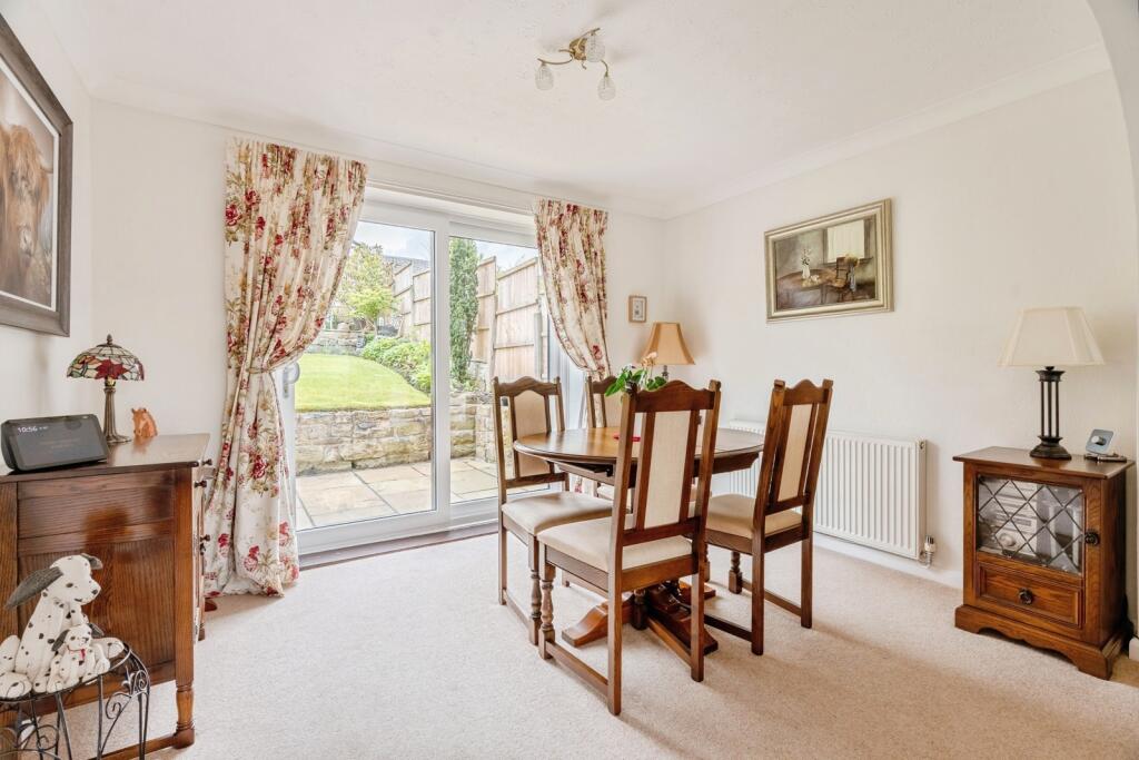 Lingmoor Drive, Burnley, Lancashire, BB12 photo 5