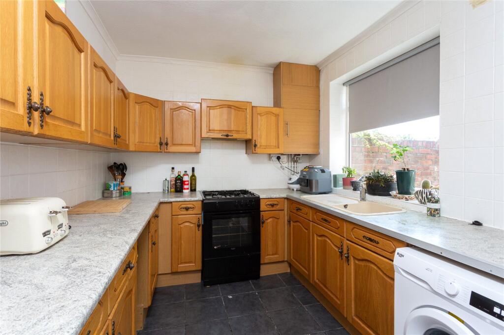 House in York - View 3