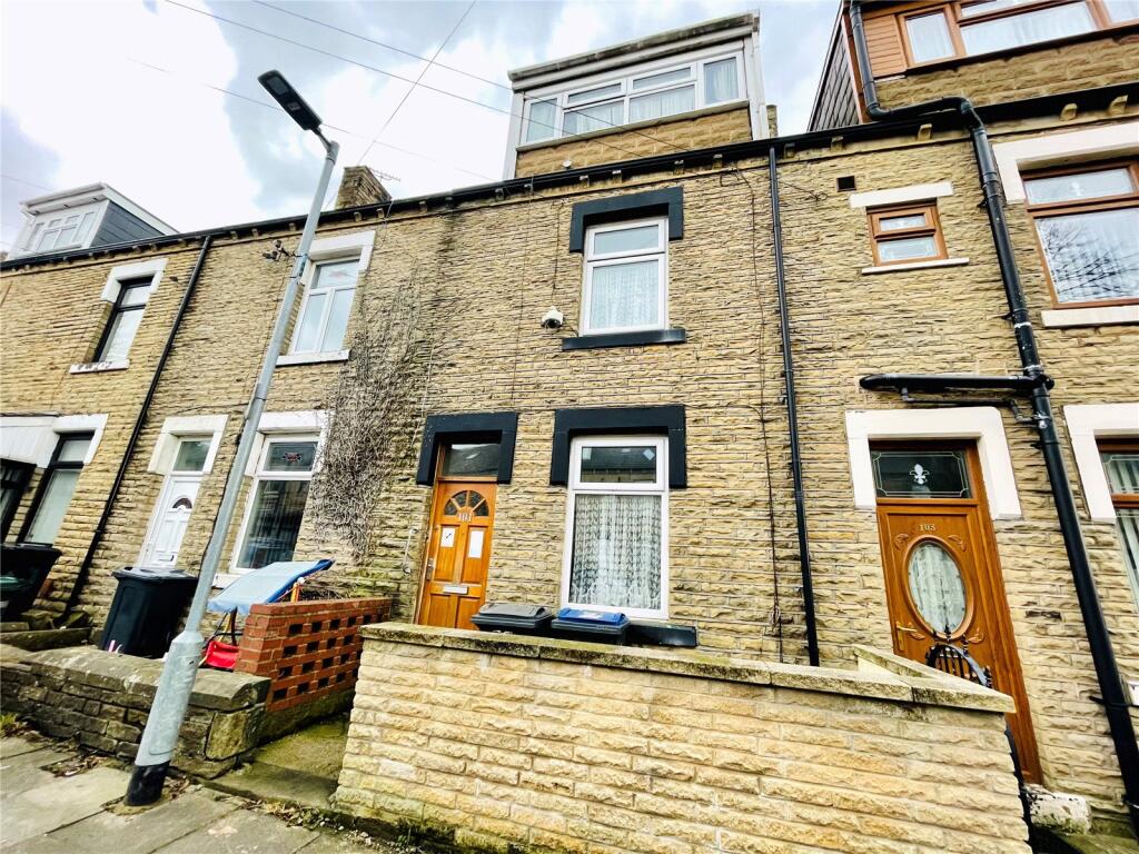 Main image of property: Curzon Road, Bradford, West Yorkshire, BD3