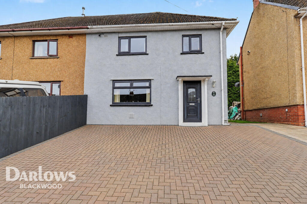 Main image of property: Upland Road, Blackwood