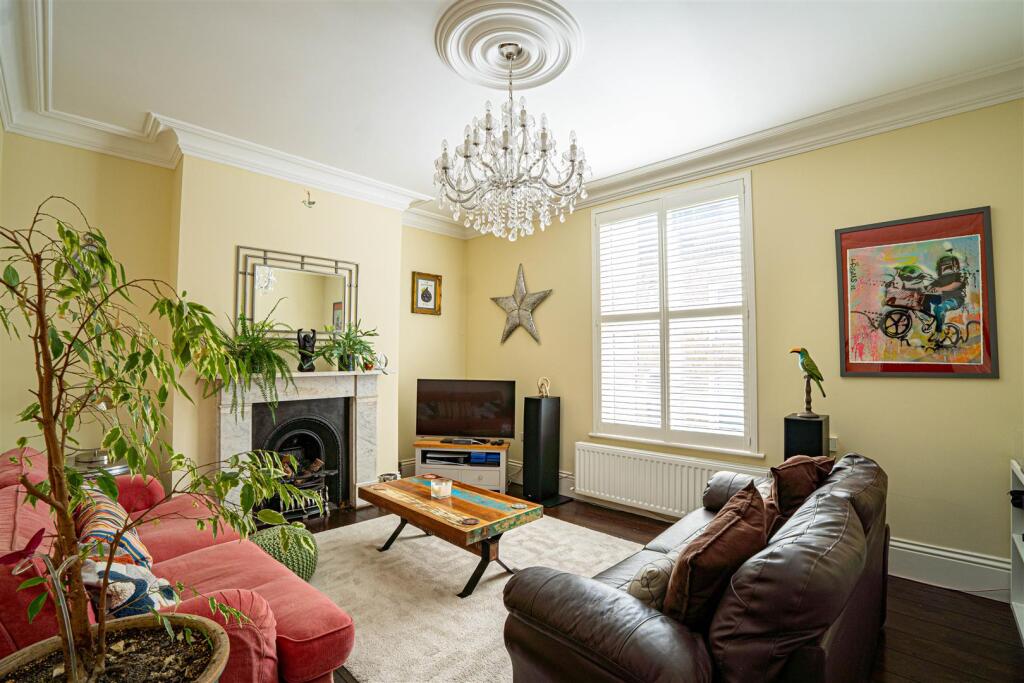 House in Tonbridge