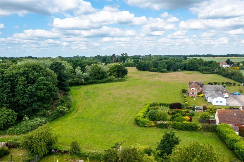 Main image of property: Bradwell, Essex