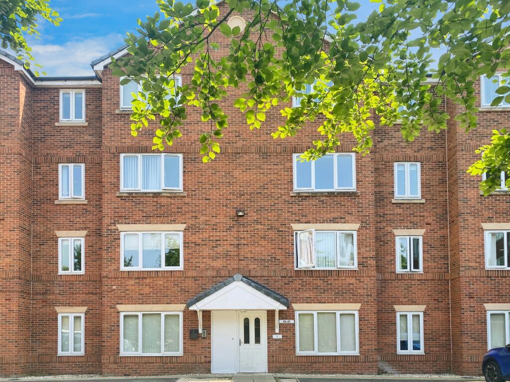 Main image of property: Woodsome Park, Gateacre, Liverpool, L25