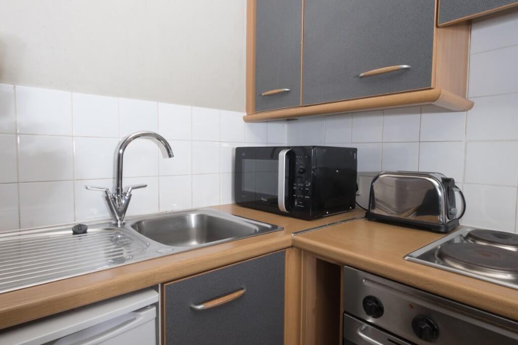 Main image of property: 8 Archer Court, Archer Road, Sheffield, S8