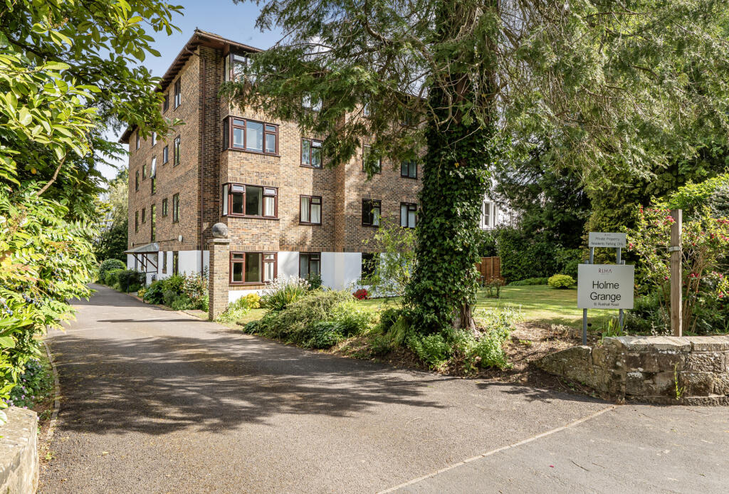 Main image of property: Holme Grange, Rusthall Road, Tunbridge Wells, Kent, TN4