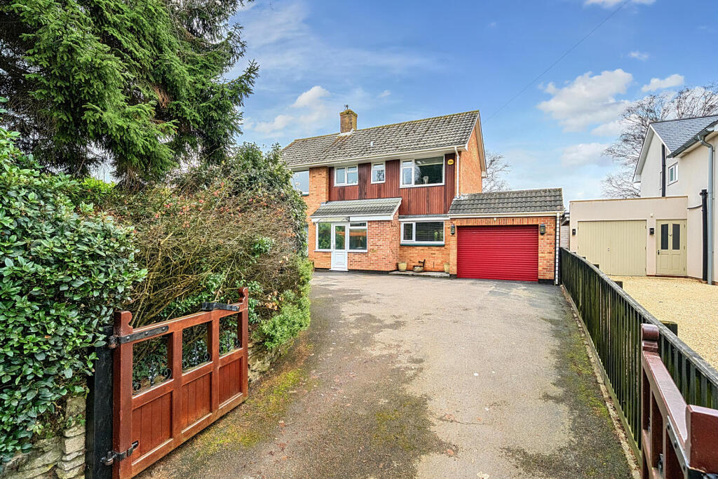 Main image of property: Potterne Road, Devizes