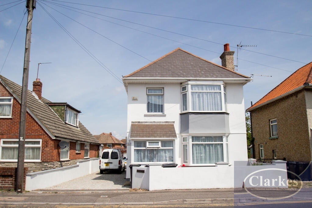 Main image of property: Columbia Road, Ensbury Park