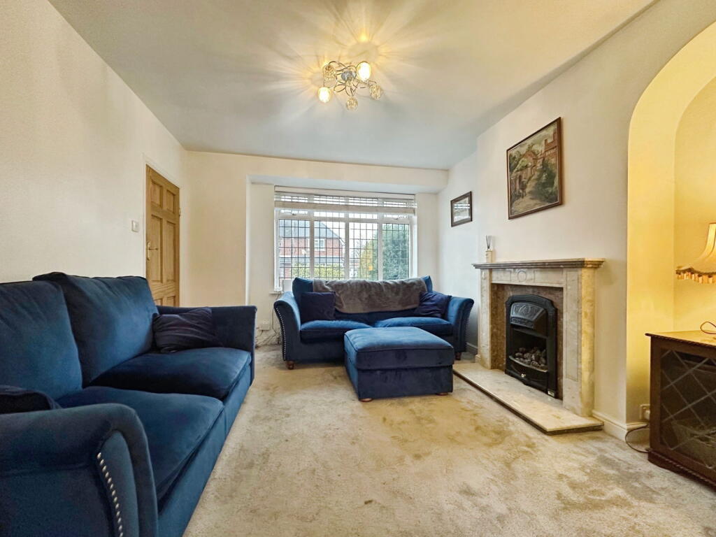 23, Florence Road, Bilbrook,Bilbrook,Wolverhampton,WV8 1JD photo 4