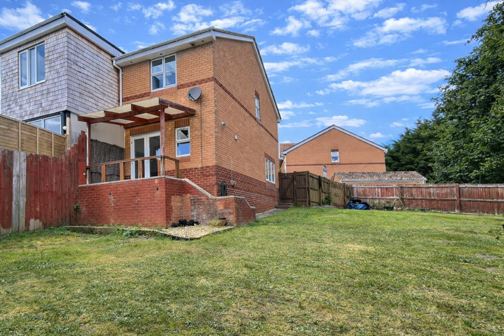 Main image of property: Whitebeam Close, Paignton