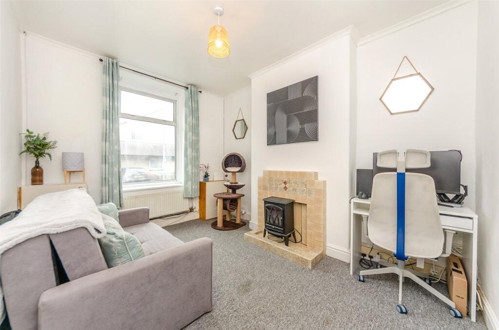 House in Bangor, Gwynedd - View 2