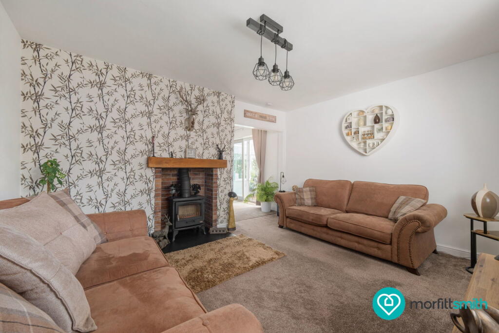 House in Sheffield - View 2