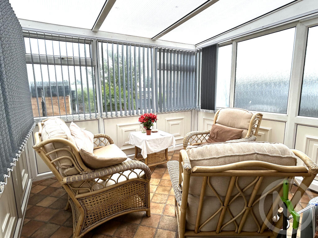 House in Bispham, Norbreck - View 4
