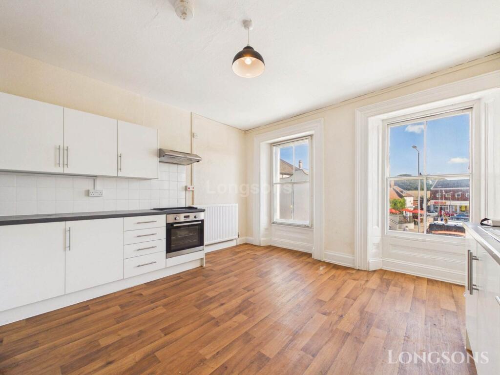 Apartment in Swaffham - View 4