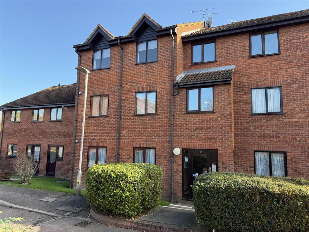 Main image of property: Amwell Street, Hoddesdon