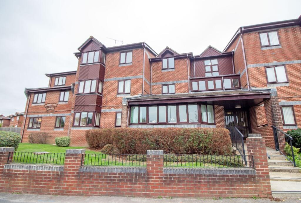 Main image of property: Christyne Court, Stakes Road, Purbrook, PO7 5XT