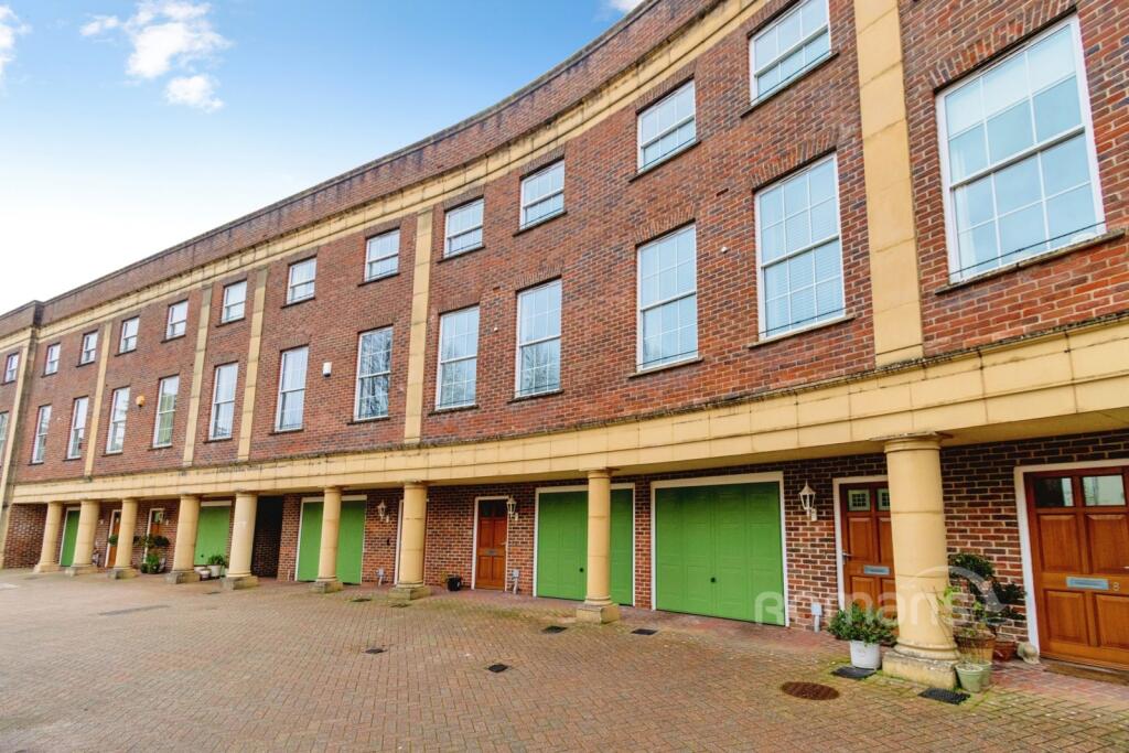 Main image of property: Bath Place, Winchester, SO22