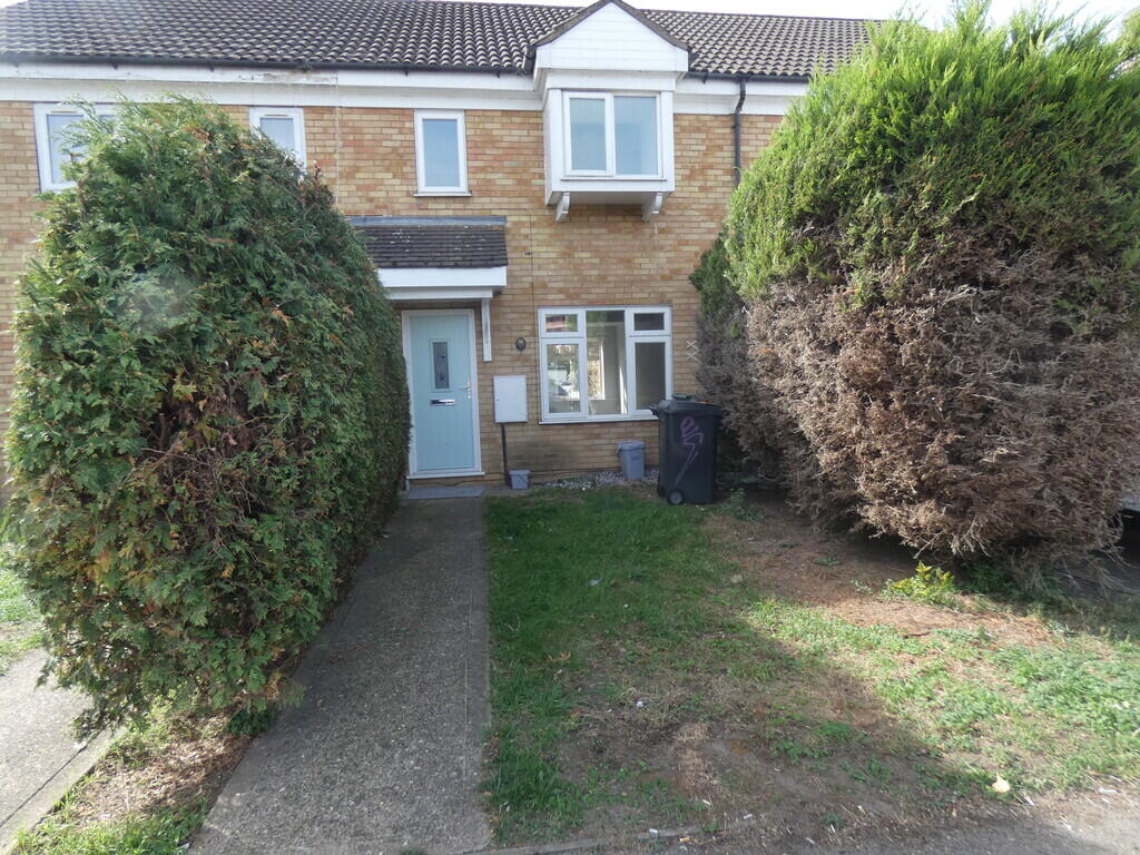 Main image of property: Beatrice Street, Kempston
