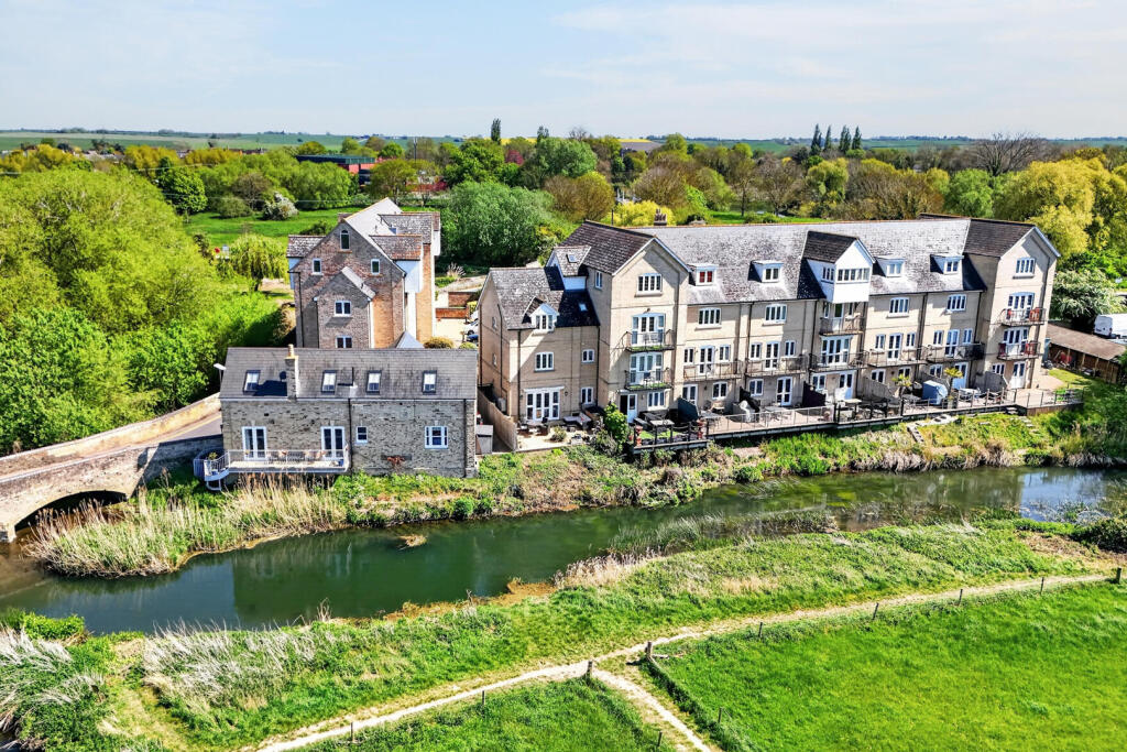 Main image of property: Mill Road, Buckden, St. Neots