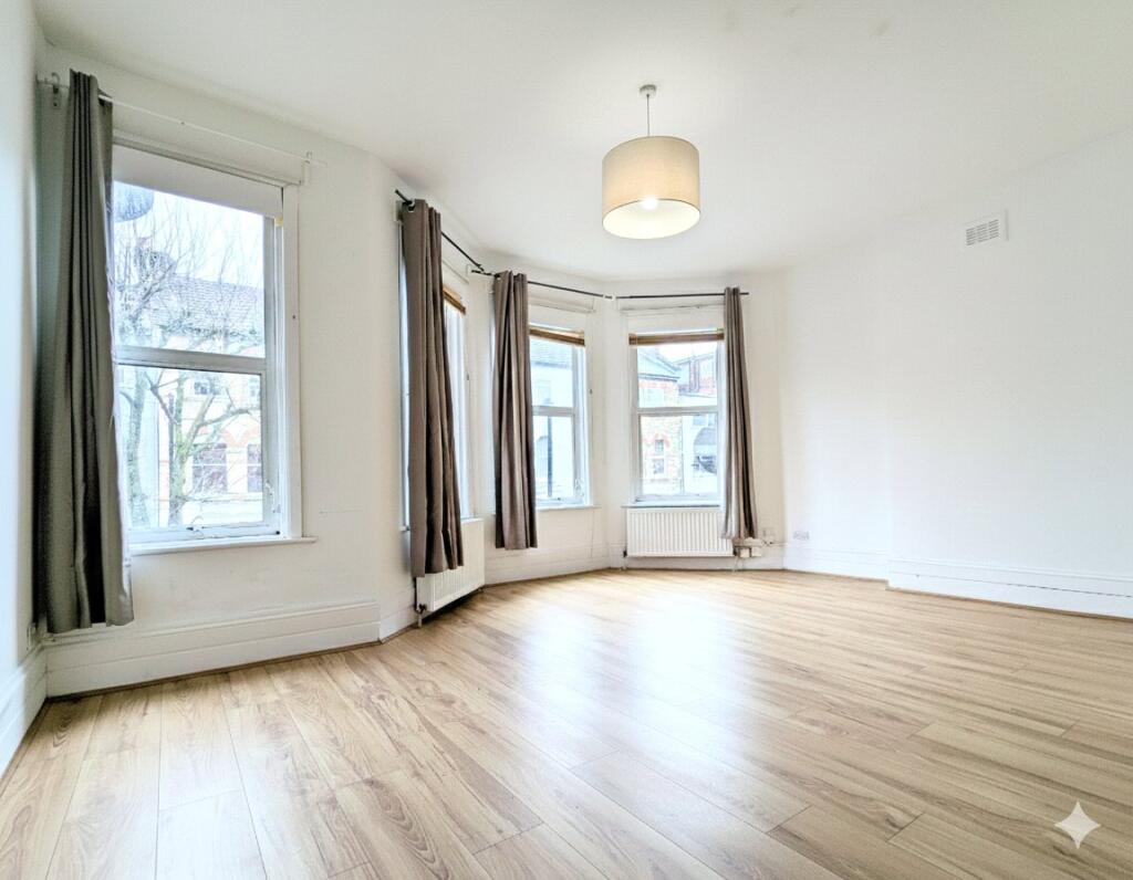 Main image of property: Hampden Road, London, N8