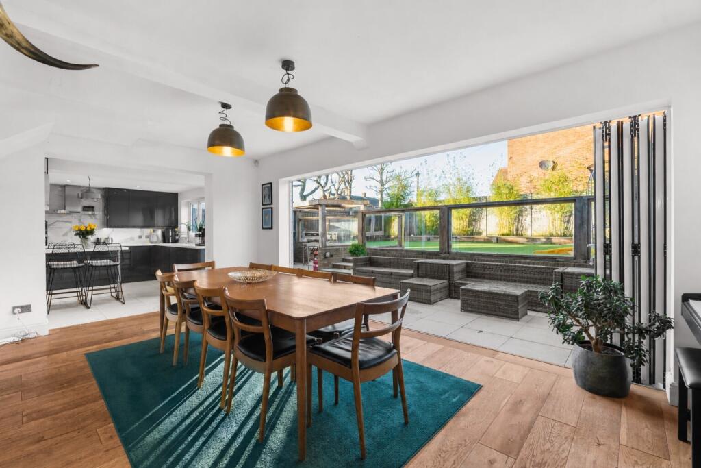 Main image of property: Allnutts Road, Epping, Essex, CM16