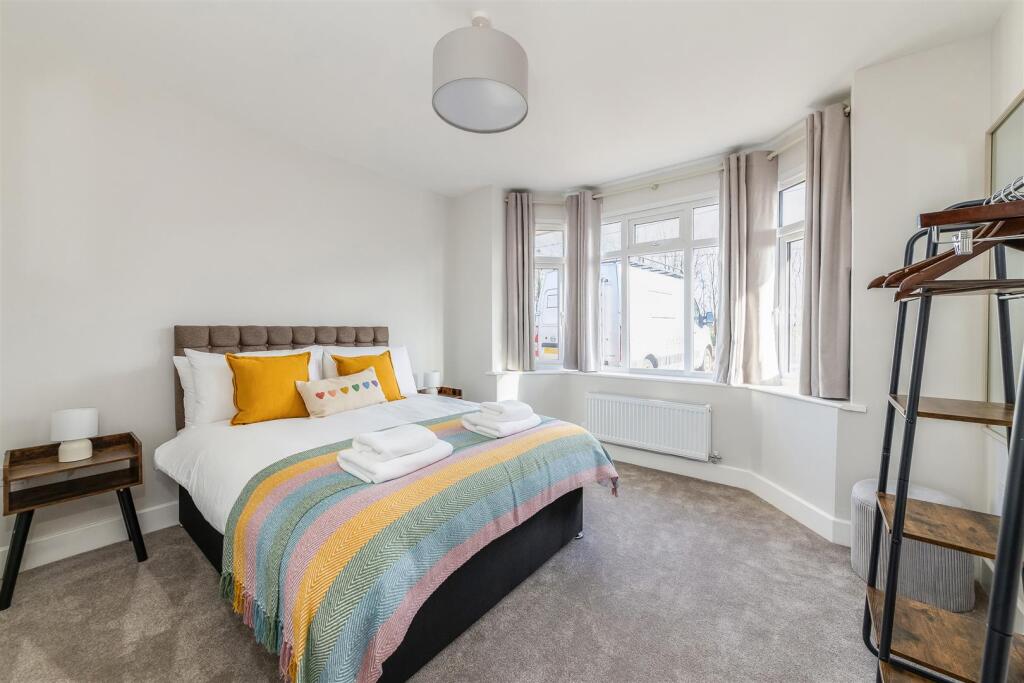 Main image of property: Harwell Road, Sutton Courtenay, Abingdon