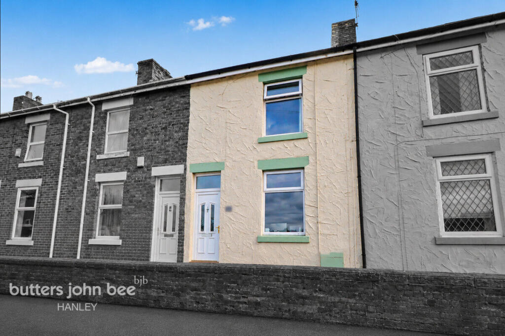 Main image of property: Newpool Terrace, Stoke-on-trent