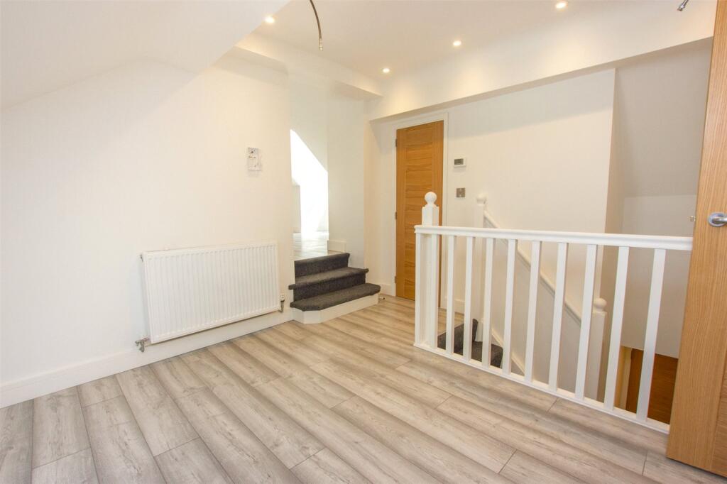 Apartment in Oxford - More