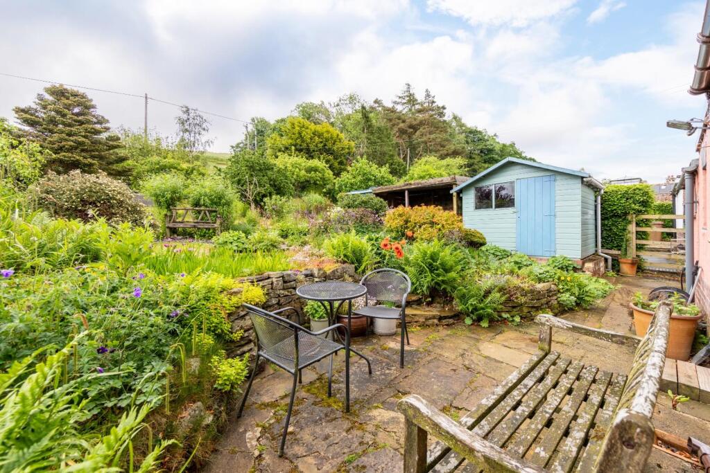 House in Allendale - More