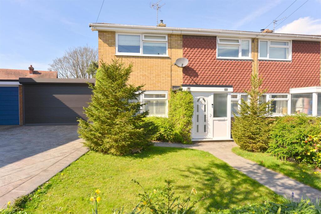 Main image of property: Monkmoor Crescent, Underdale, Shrewsbury
