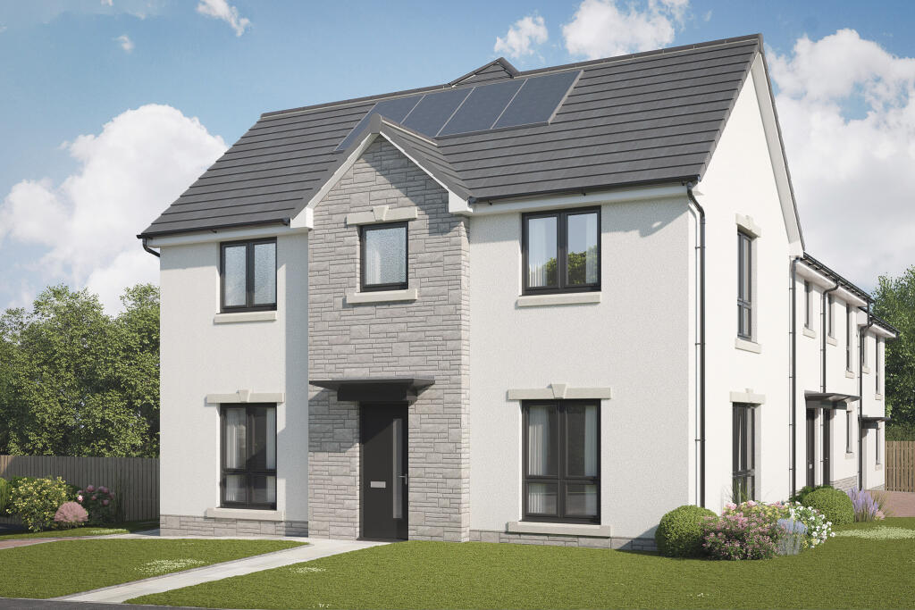 Main image of property: Main Street,
Newmains,
North Lanarkshire,
ML2 9BG