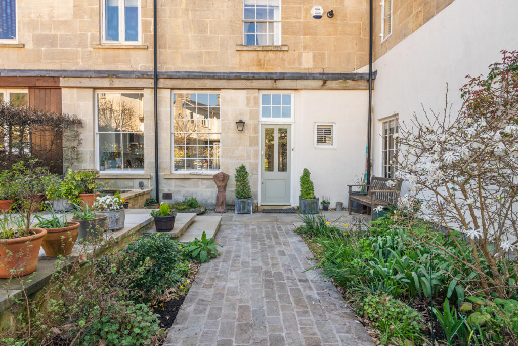 Additional image 24 of Sydney Wharf, Bathwick, Bath, Somerset, BA2