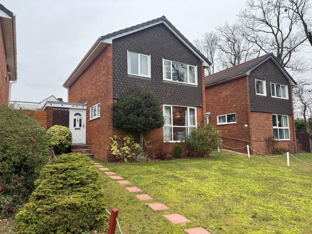 Main image of property: Kings Field Gardens, Bursledon