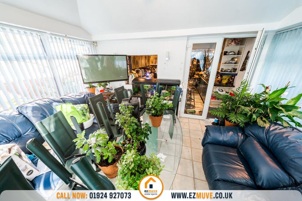 House in Huddersfield - More