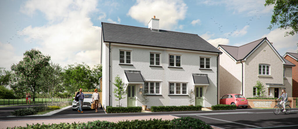 Main image of property: The Drayton, Killams Park