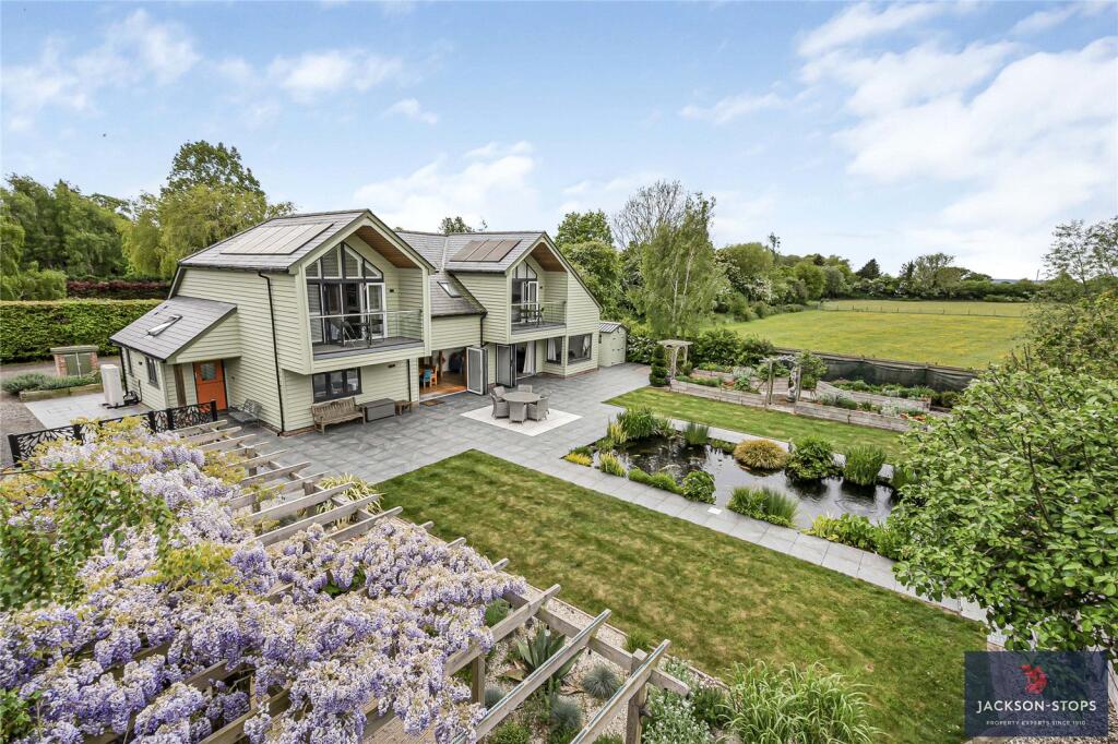 Main image of property: Walden Road, Sewards End, Saffron Walden, Essex, CB10