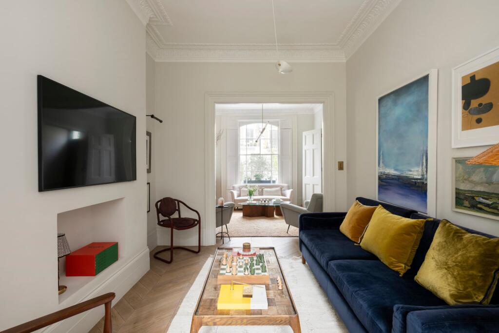 House in London, Highbury - View 4