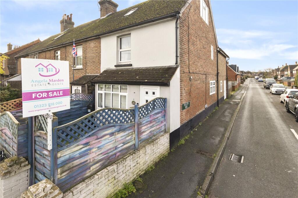 Main image of property: Hawkswood Road, Hailsham, East Sussex, BN27