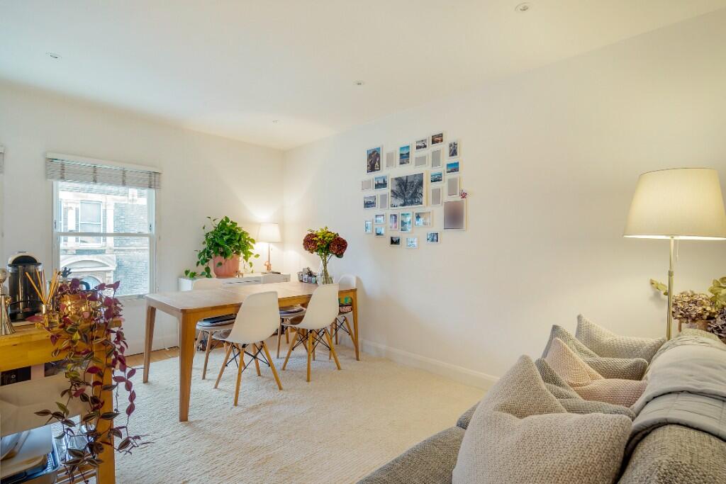 Apartment in London - View 3