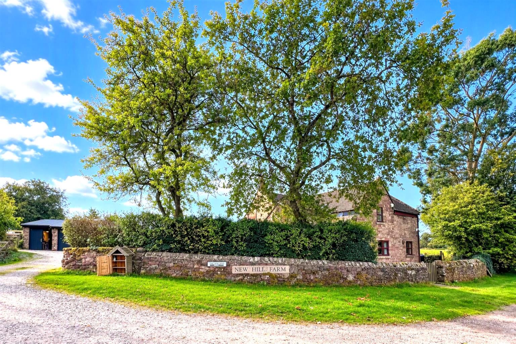 Tickhill Lane, Dilhorne, ST10 2PL - View 4
