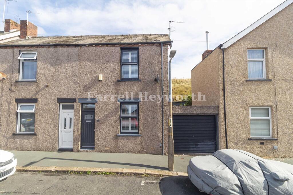 Main image of property: Titchfield Street, Barrow In Furness