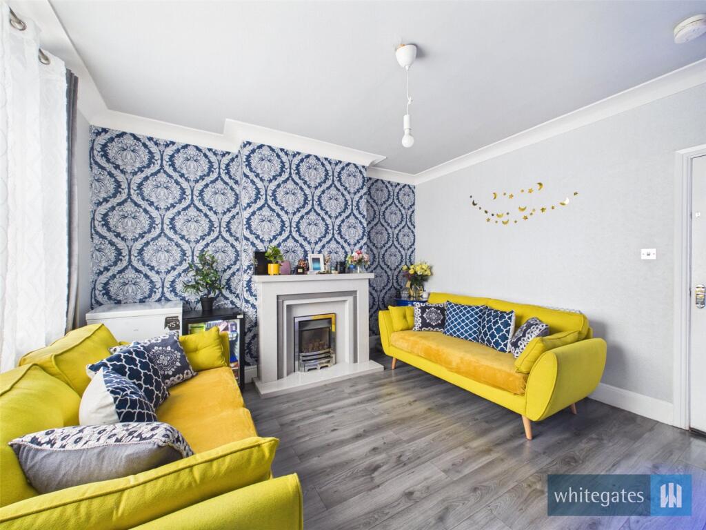 Deneside Mount, Bradford, West Yorkshire, BD5 photo 2