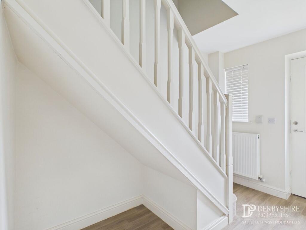 Paddock Drive, Smalley, Ilkeston, DE7 photo 2