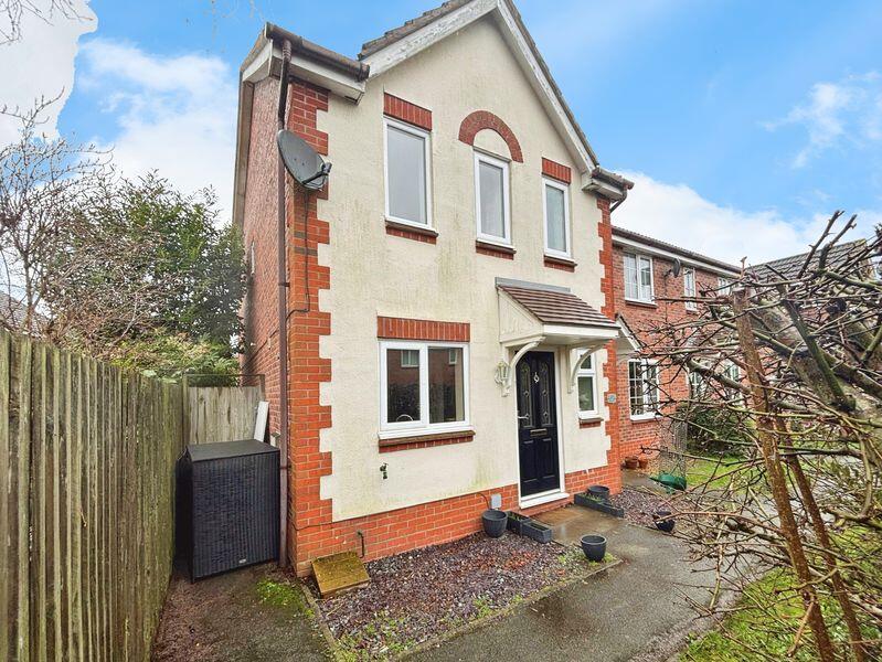 Main image of property: Birch Close, Sutton Coldfield