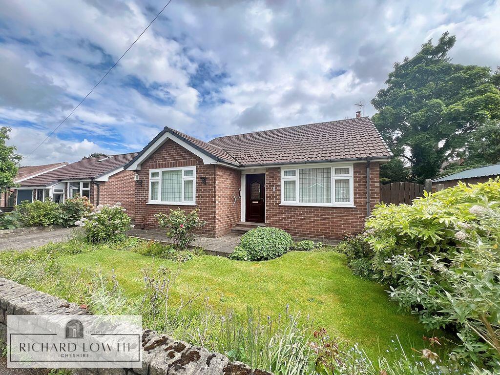 Main image of property: Burton Drive, Poynton