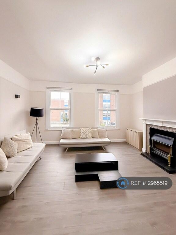 Main image of property: London, London, E3